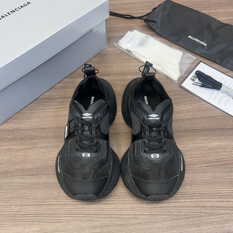 Balenciaga Triple S Series Shoes